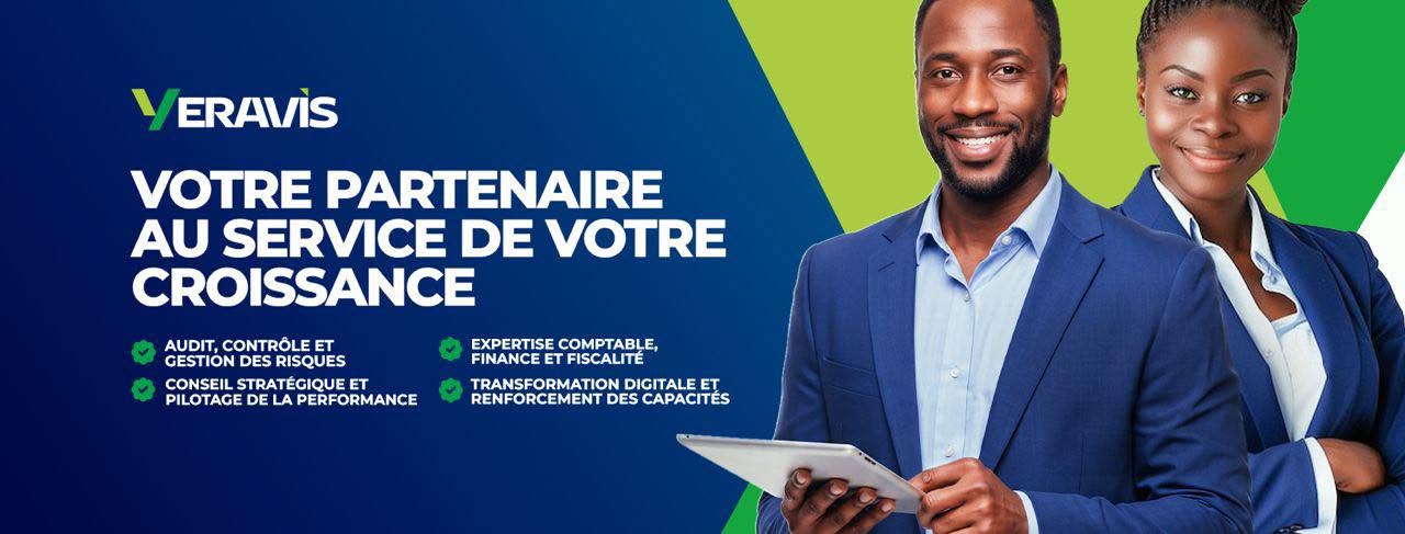 YERAVIS — Votre partenaire au service de votre croissance : audit et gestion des risques, expertise comptable et fiscalité, conseil stratégique, transformation digitale